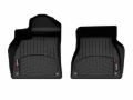 Picture of WeatherTech 24-25 Porsche Macan EV Front Floormats