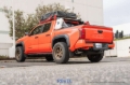 Picture of Revel Medallion 24+ Toyota Tacoma SR5 / TRD Offroad Trail Hart 3in Catback Exhaust System - 4in Tip
