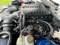 Picture of J&L 24+ Ford Mustang 5.0L (w/ Whipple Supercharger) Oil Separator - 3.0 CCV Side Black Anodized