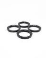 Picture of Fifteen52 Hub Rings 106.1mm OD - 95mm ID - Pack of 4