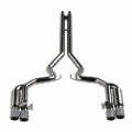 Picture of Kooks Headers KSH Catback Exhaust - 11514520