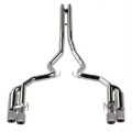 Picture of Kooks Headers KSH Catback Exhaust - 11514520