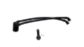 Picture of J&L 2025-2026 Ram 1500 3.0; 22-25 Jeep Wagoneer 3.0 Separator-Black