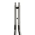 Picture of Kooks 18-24 Ford Mustang GT 5.0 3in. Valved Touring Cat-Back Exhaust - Carbon Tips