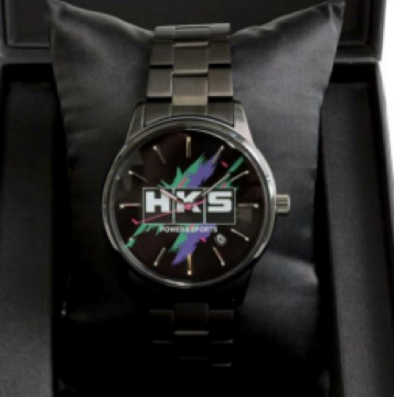 Picture of HKS WATCH SUPER RACING
