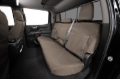 Picture of Covercraft 24-25 Jeep Gladiator Endura Waterproof SeatSaver Custom Front Row Seat Covers