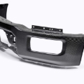 Picture of Anderson Composites 2024 Ford F-150 Carbon Fiber Front Bumper