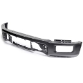 Picture of Anderson Composites 2024 Ford F-150 Carbon Fiber Front Bumper