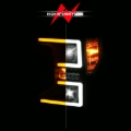 Picture of ANZO ANZ LED/Projector Headlights - 111620X-L