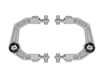 Picture of ICON 96-04 Toyota Tacoma Billet Upper Control Arm DJ Kit
