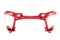 Picture of UMI Performance 82-92 GM F-Body K-Member W/o Mounting Options - Red