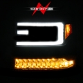 Picture of ANZO ANZ LED/Projector Headlights - 111624A