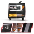 Picture of ANZO ANZ LED/Projector Headlights - 111624A