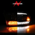 Picture of ANZO ANZ LED/Projector Headlights - 111626A