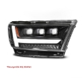 Picture of ANZO ANZ LED/Projector Headlights - 111628A-R