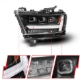 Picture of ANZO ANZ LED/Projector Headlights - 111628A-L