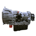 Picture of BD Diesel 07-10 LMM Chevy Allison Transmission & Converter Package (2WD)