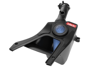 Picture of aFe 22-25 Honda Civic (2.0L L4) Takeda Momentum Cold Air Intake System W/ Pro 5R Filter
