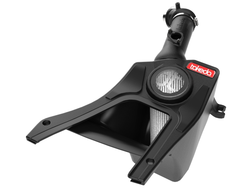 Picture of aFe Takeda Momentum Intake Cold Air Intakes - 56-70068D