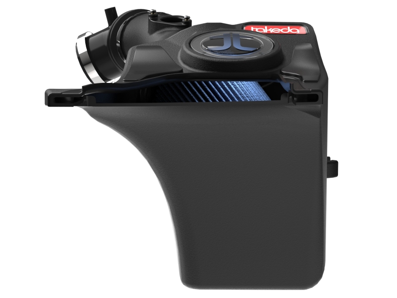 Picture of aFe 22-25 Honda Civic (2.0L L4) Takeda Momentum Cold Air Intake System W/ Pro 5R Filter