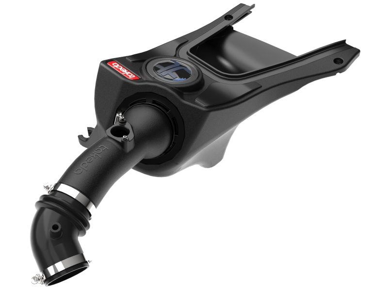 Picture of aFe 22-25 Honda Civic (2.0L L4) Takeda Momentum Cold Air Intake System W/ Pro 5R Filter
