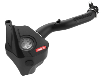 Picture of aFe 21-25 Lexus IS300 (2.0L Turbo L4) Takeda Momentum Cold Air Intake System w/ Pro DRY S Filter