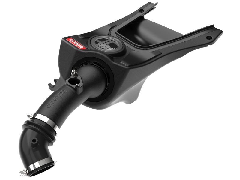 Picture of aFe 22-25 Honda Civic (2.0L L4) Takeda Momentum Cold Air Intake System W/ Pro DRY S Filter