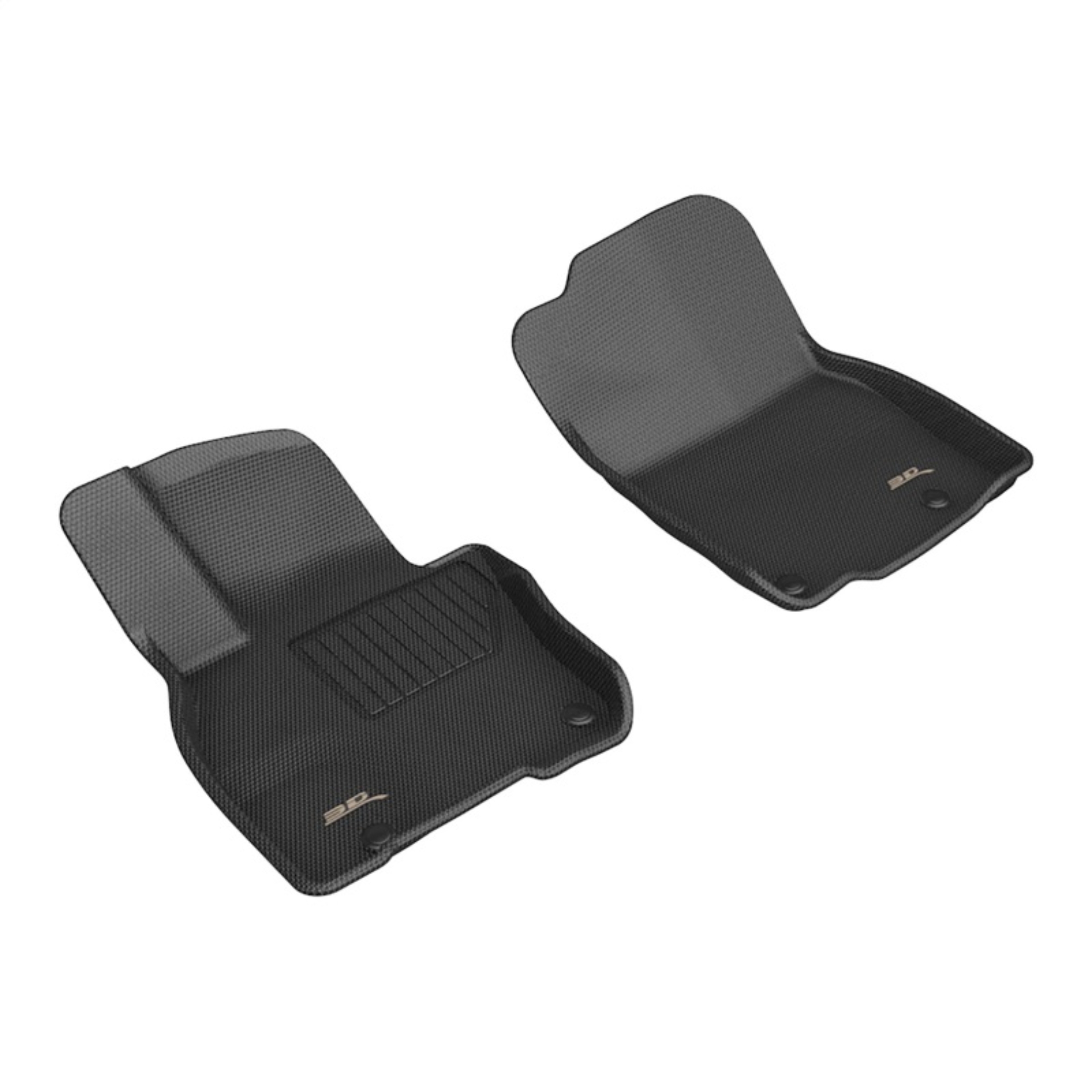 Picture of 3D MAXpider 24-25 Mazda CX-90 Kagu R1 - Black