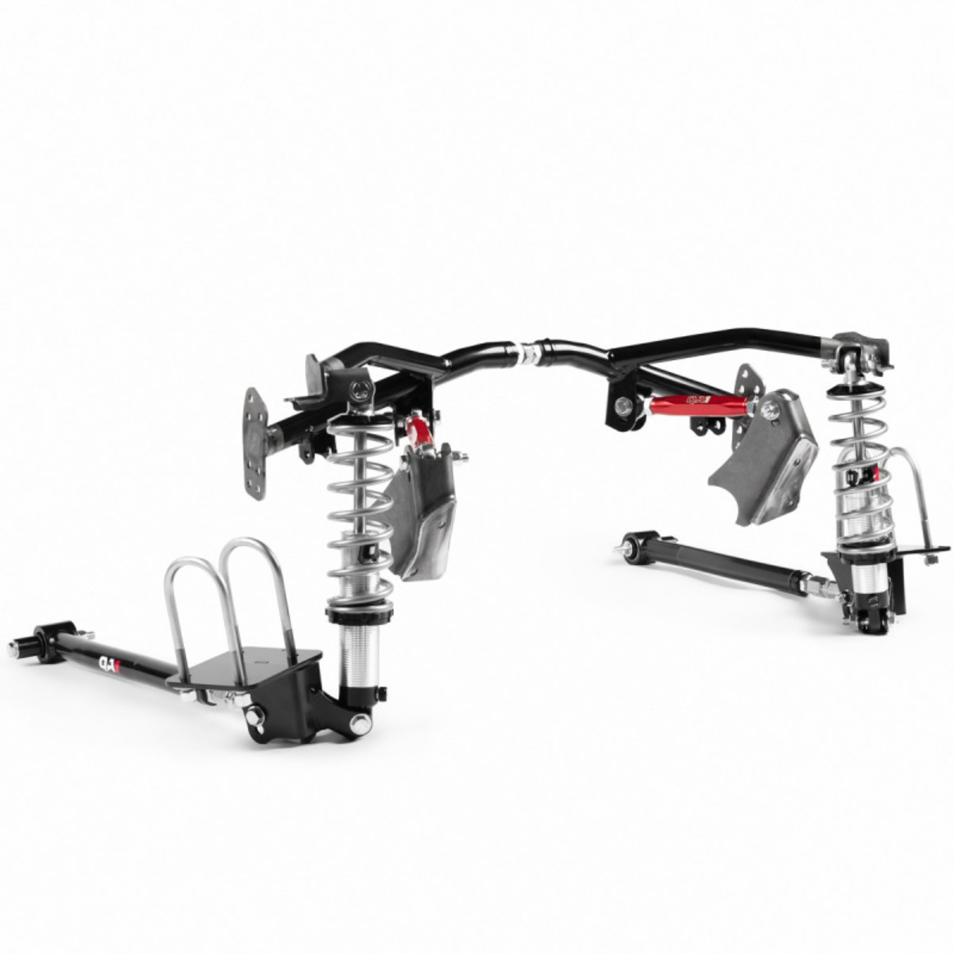 Picture of QA1 70-81 GM F-Body Rear Four Link Suspension System