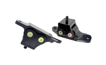 Picture of Torque Solution 2022+ Subaru WRX Solid Billet Engine Mounts