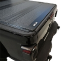 Picture of Westin 20-26 Jeep Gladiator JT 4WD 5ft. Bed Hard Tri-Fold Tonneau Cover - Black