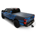 Picture of Soft Roll Tonneau Cover