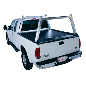 Picture of Pace Edwards 66-96 Ford F-Series Std/Ext Cab / 67-87 Chevy/GMC Std/Ext Cab Utility Rack