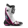Picture of Gaerne GP1 Limited Series Scott Redding Replica Boot Bold White/Pink Size 7