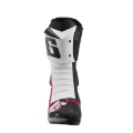 Picture of Gaerne GP1 Limited Series Scott Redding Replica Boot Bold White/Pink Size 10.5