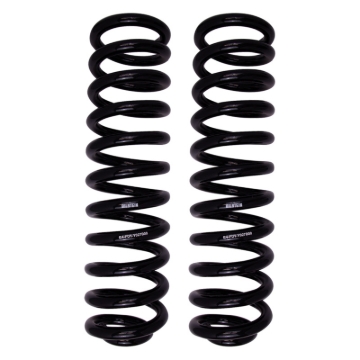 Picture of B12 (Special) - Coil Spring Set