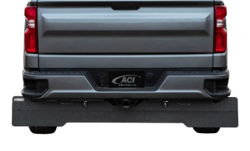 Picture of Access ROCKSTAR 25+ Ram 1500 w/o Bed Step- Urethane Diamond Plate