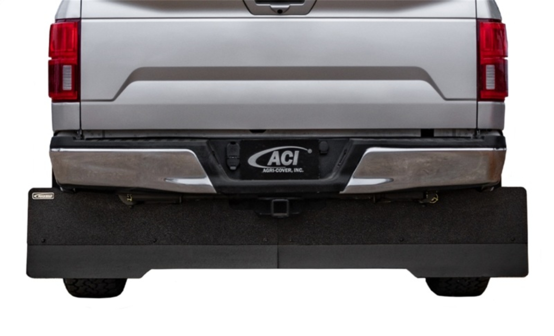 Picture of Access ROCKSTAR 25+ Ram 1500 w/o Bed Step- Urethane Aluminum