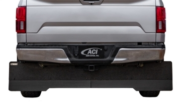 Picture of Access ROCKSTAR 25+ Ram 1500 w/o Bed Step- Urethane Aluminum