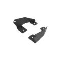 Picture of KC HiLiTES Polaris RZR Pro R Overhead/Roof Light Bar Mounts