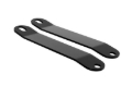 Picture of UMI Performance 82-92 GM F-Body K-Member Coilover Brackets - Black