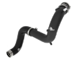 Picture of aFe 22-25 Ford Bronco Raptor BladeRunner 3in. Aluminum Cold Charge Pipe