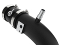 Picture of aFe 22-25 Ford Bronco Raptor BladeRunner 3in. Aluminum Cold Charge Pipe