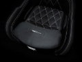 Picture of PRP Contour UTV Suspension Seat -Black Cloth