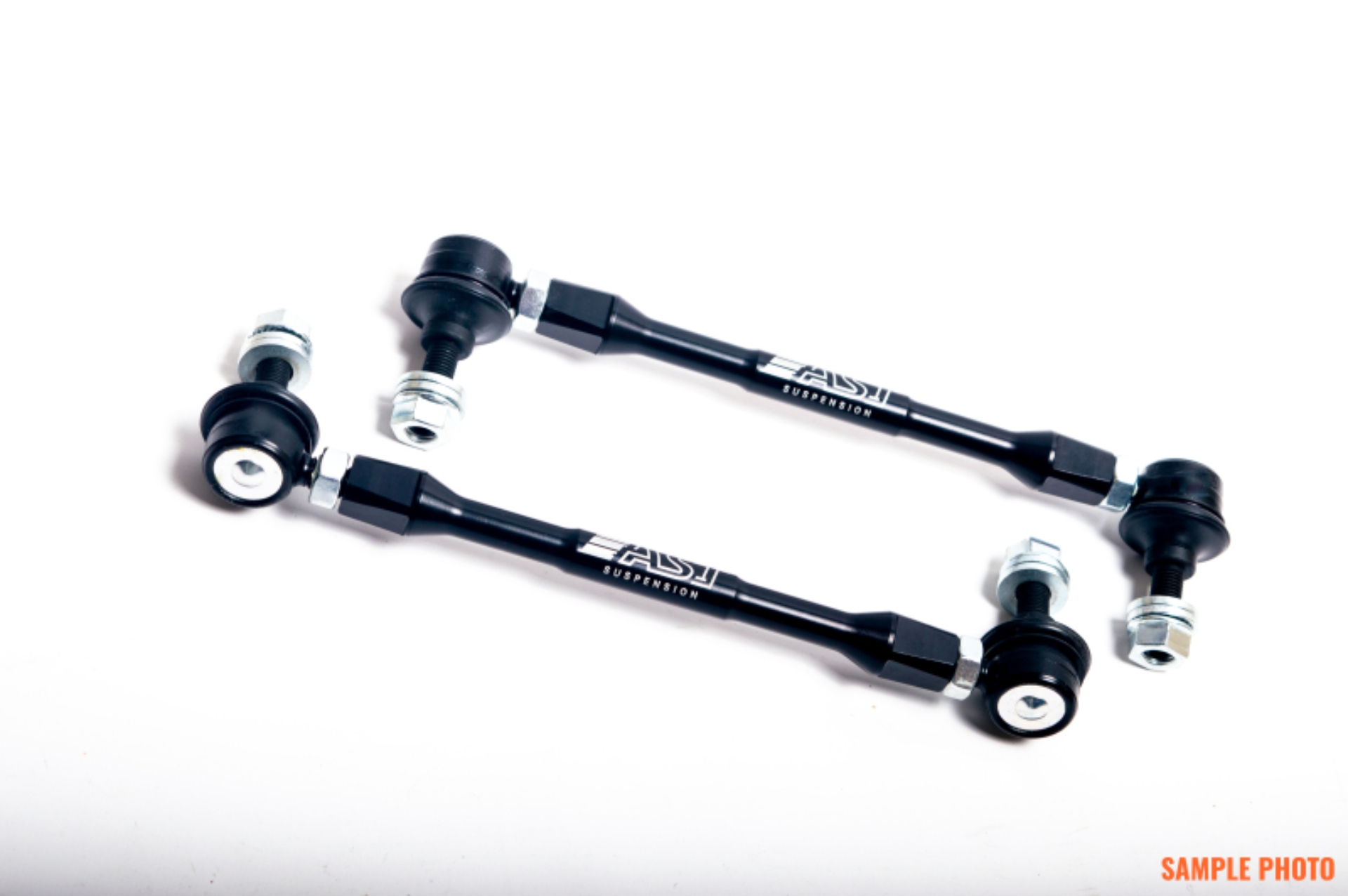 Picture of AST 5100 Series Coilovers 19 + ZN8/ZN6 (RWD)