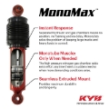 Picture of KYB 16-23 Toyota Tacoma 4WD/RWD MonoMax Front Gas Strut