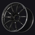 Picture of Advan RSIII - 19X9.5 / +45 / 5x120 / Black Gunmetallic and Ring