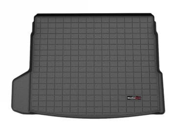 Picture of WeatherTech 2025+ BMW X3M50i Cargo Liner - Black