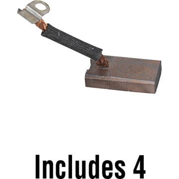 Picture of Arrowhead Hitachi 12V Brush