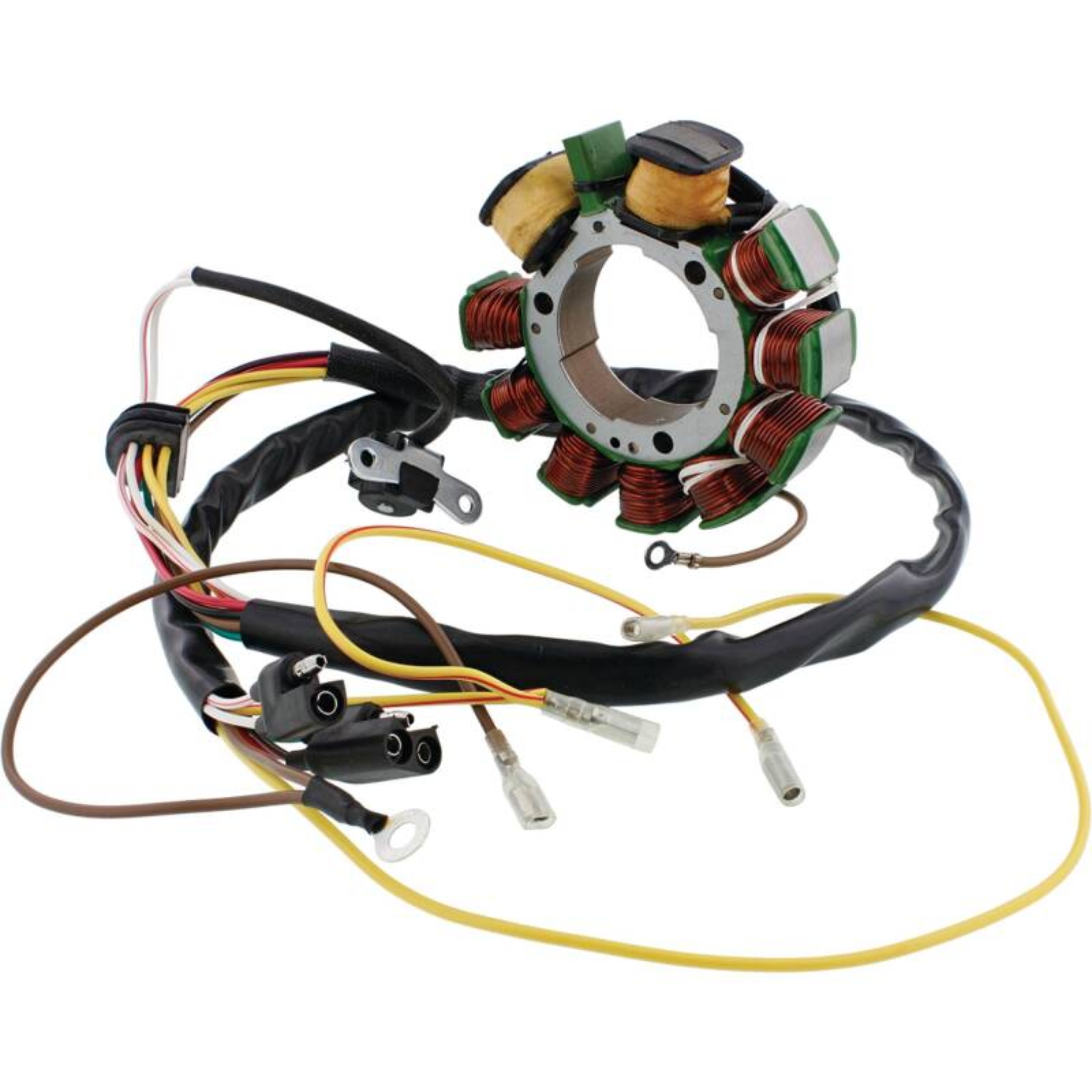 Picture of Arrowhead Polaris 12V Stator